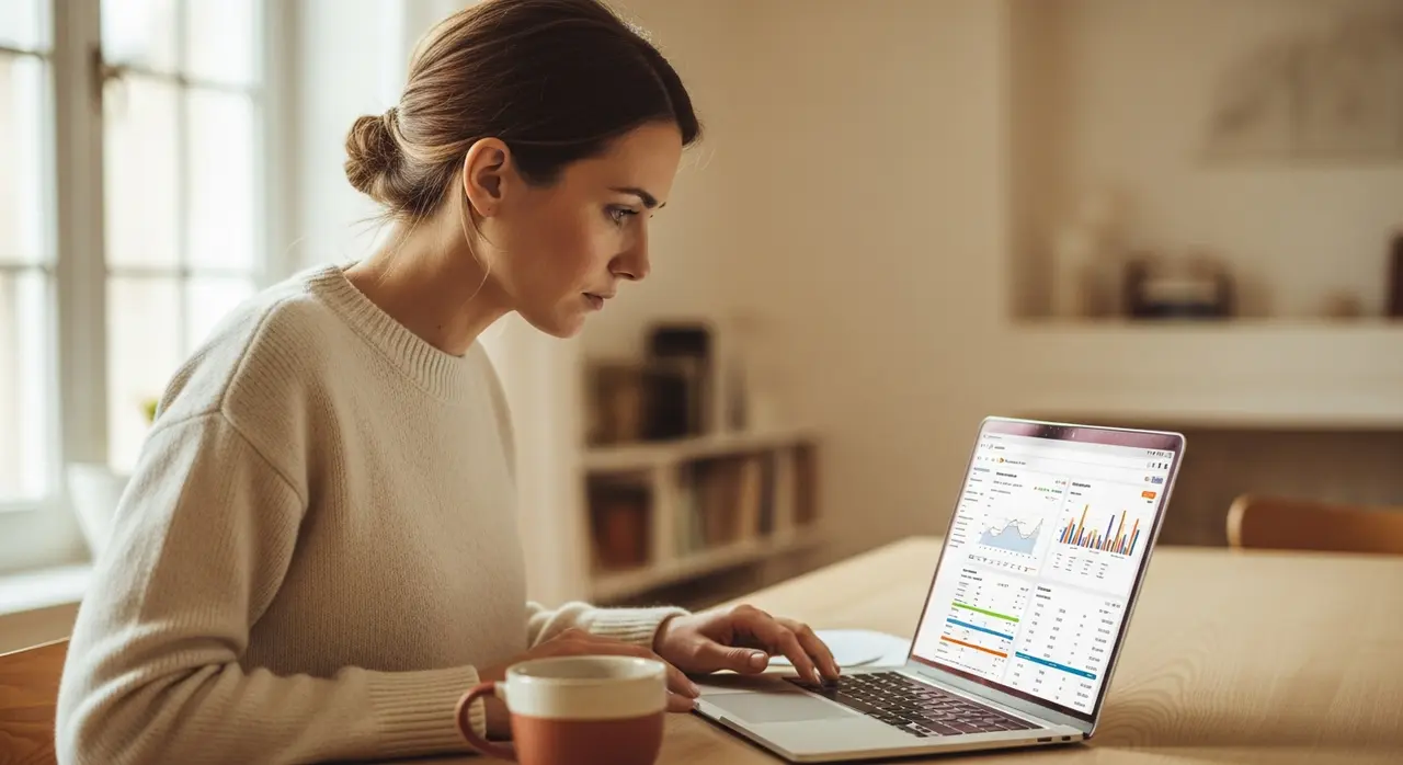 Freelance SEO Échirolles