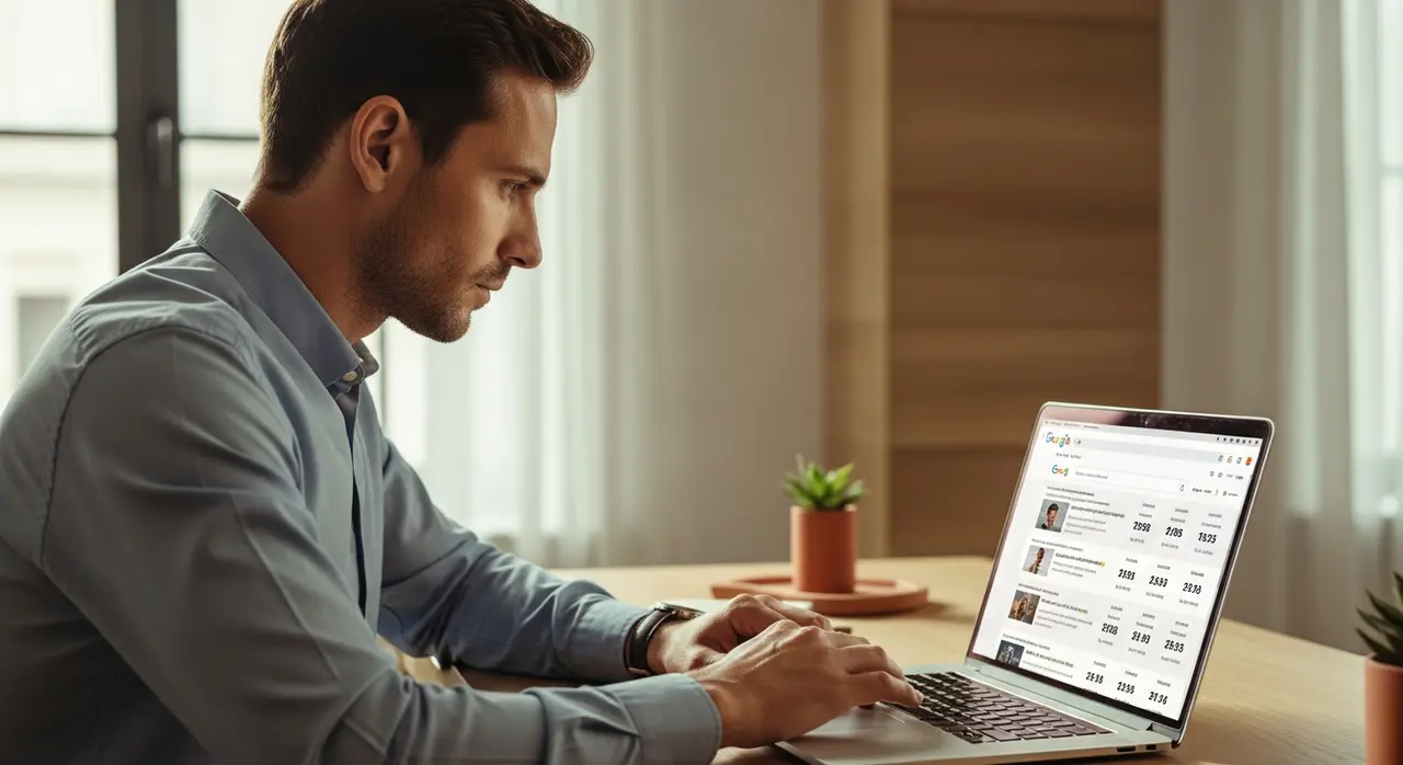 Freelance SEO Échirolles